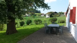 terrasse extérieure
