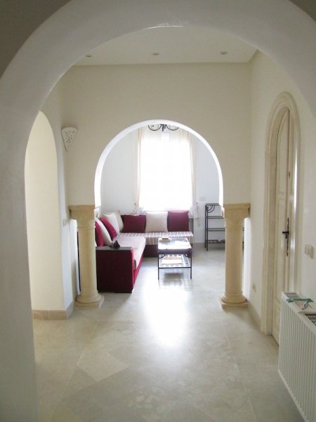 Vente Appartement Arabesque Nabeul Tunisie