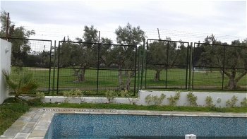 Location l&#039;année 1 magnifique villa Kantaoui Sousse Tunisie