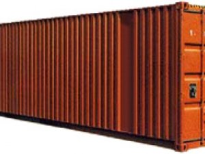 Container 40 pieds Fatick Sénégal