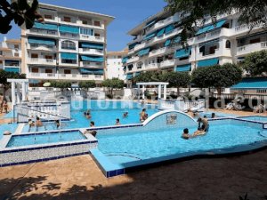 Vente 3990 Appartement garage débarras dans résidence piscine Espagne