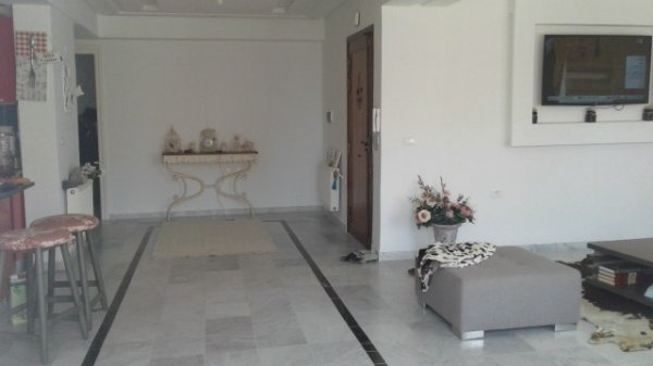 Location 1 bel appartement vue mer hammam sousse Tunisie
