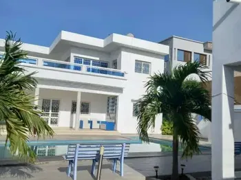 Vente Villa moderne somone Sénégal