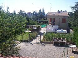 jardin