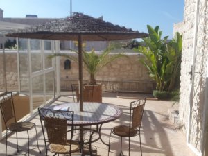 Vente Villa charme Essaouira Maroc