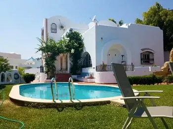 Vente VILLA CHARME Hammamet Nord Tunisie