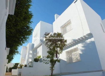 Vente VILLA NADA Ennasr L&#039;Ariana Tunisie