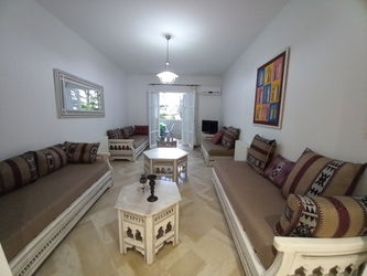 Location Appartement Yara Nabeul Tunisie