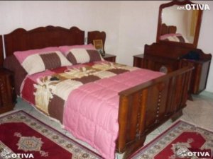 Location Appart 2 Chambres 80m2 fes Maroc