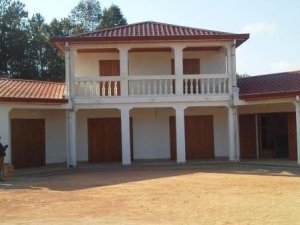 Vente maison Fianarantsoa Madagascar