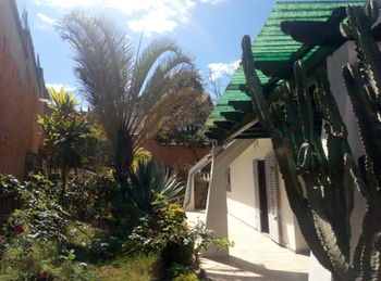 Location 1 maison étage Antananarivo Madagascar