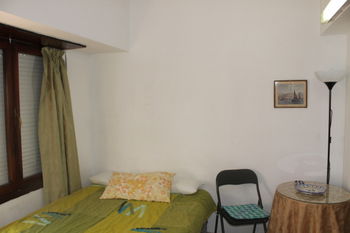 Location Studio coeur ville Torremolinos Espagne