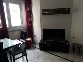Location Appartement S+1 Meublé El Kantaoui Sousse Tunisie