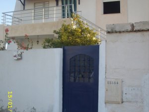 Location Maison meublée djerba Tunisie
