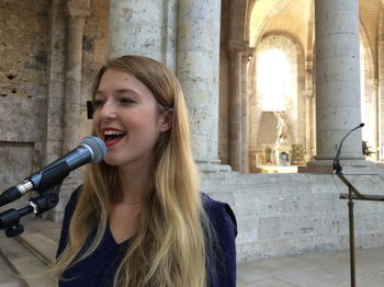 Chanteurs Gospel pour mariage | Chartres Paris Châteaudun Eure et Loir