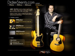 Cours Guitare Piano Basse Batterie Metz Moselle