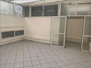 Offre vente bureau 122 m2 Abdelmoumen Casablanca Maroc