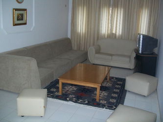 Vente Immeuble El Bhaier H Sousse Tunisie