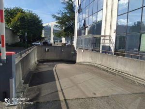 Location Parking Gare Cergy Saint Christophe Val d&#039;Oise