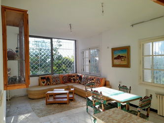 Location maison vacances Tabarka Tunisie