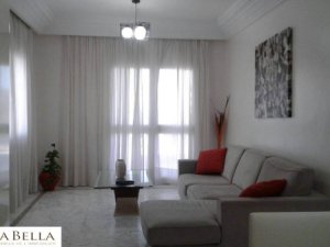 Location 1 bel appartement S2 meublé Sousse ville Tunisie