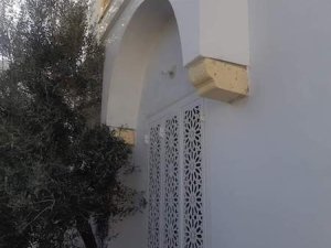 Vente DAR ROBERT Hammamet Nord Tunisie