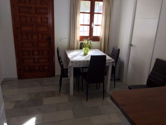 Location Maison 700m plage Marbella Espagne