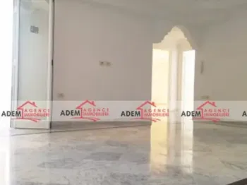 Vente Appartement haut standing jamais habité Sousse Tunisie