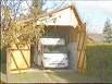 Location Parking pour véhicules à l&#039;année Nangis Seine et Marne