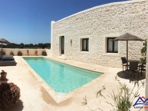 Vente Agréable villa piscine Essaouira Maroc