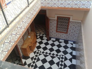 Vente Riad titré Marrakech médina Maroc