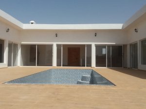 Vente Villa zone urbaine Essaouira Maroc