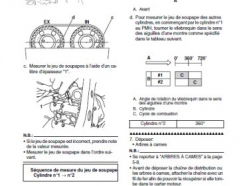 Manuel Atelier YAMAHA Tmax 2008 Français Istres Bouches du Rhône