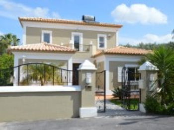 Vente Villa 4 chambres Almancil Faro Portugal