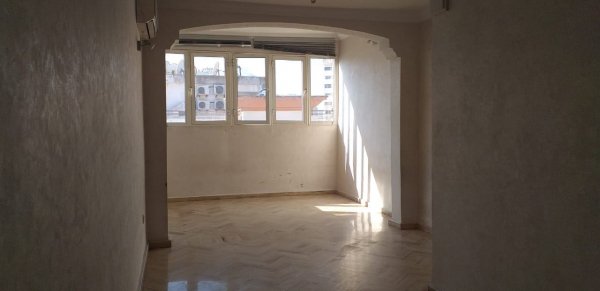 Vente belle appartement Casablanca Maroc