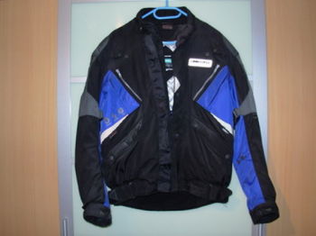 Veste moto LOOKWELL Wind Waterproof Mons Belgique