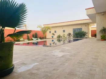 Vente Villa nguerigne Saly Portudal Sénégal