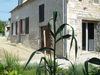Location G&amp;icirc te rural Bourgogne Tonnerre Yonne