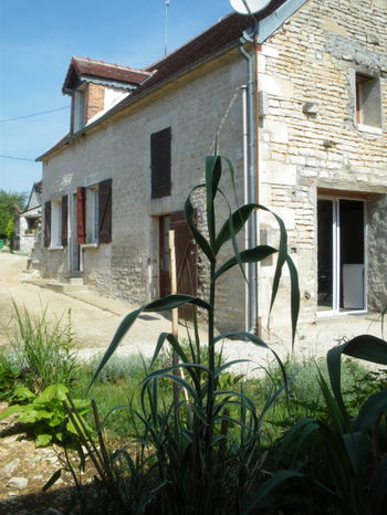 Location G&icirc te rural Bourgogne Tonnerre Yonne