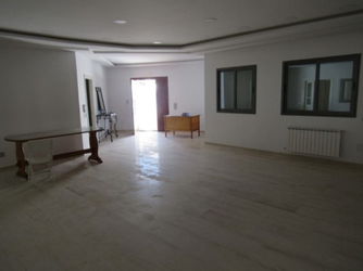 Location Villa sans meubles chatt meriem Sousse Tunisie