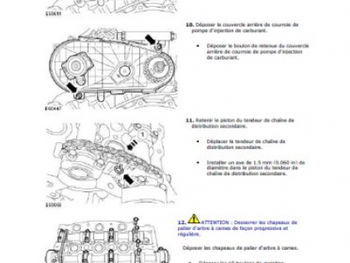 Manuel atelier Land Rover Discovery 3 Fr Saint-Remèze Ardèche