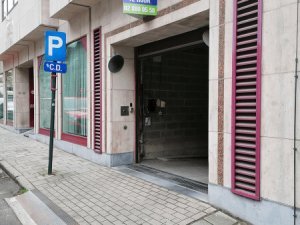 Location Parking Arts-Loi 1000 Bruxelles Belgique