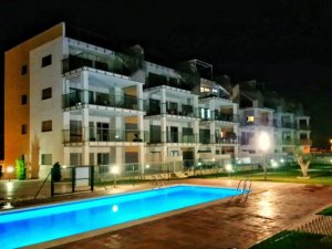 Vente 926-Appartement grande Terrasse 3 Piscines Orihuela costa Espagne