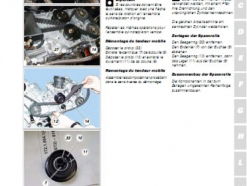 Manuel Atelier DUCATI 749R Français Istres Bouches du Rhône