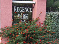 entrée résidence