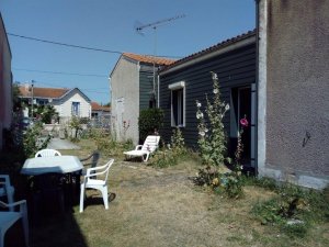 Location Villas Fouras Face Fort BOYARD Charente Maritime