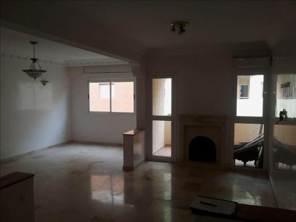 Location Agréable appartement Florianes Mohammedia Maroc