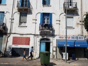 Vente appartement centre ville Tunis Tunisie