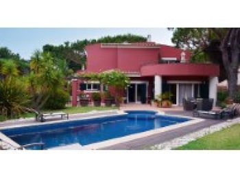 Vente Villa 6 chambres Vilamoura Faro Portugal