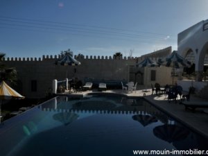 Location dar baldi zone craxi hammamet Nabeul Tunisie